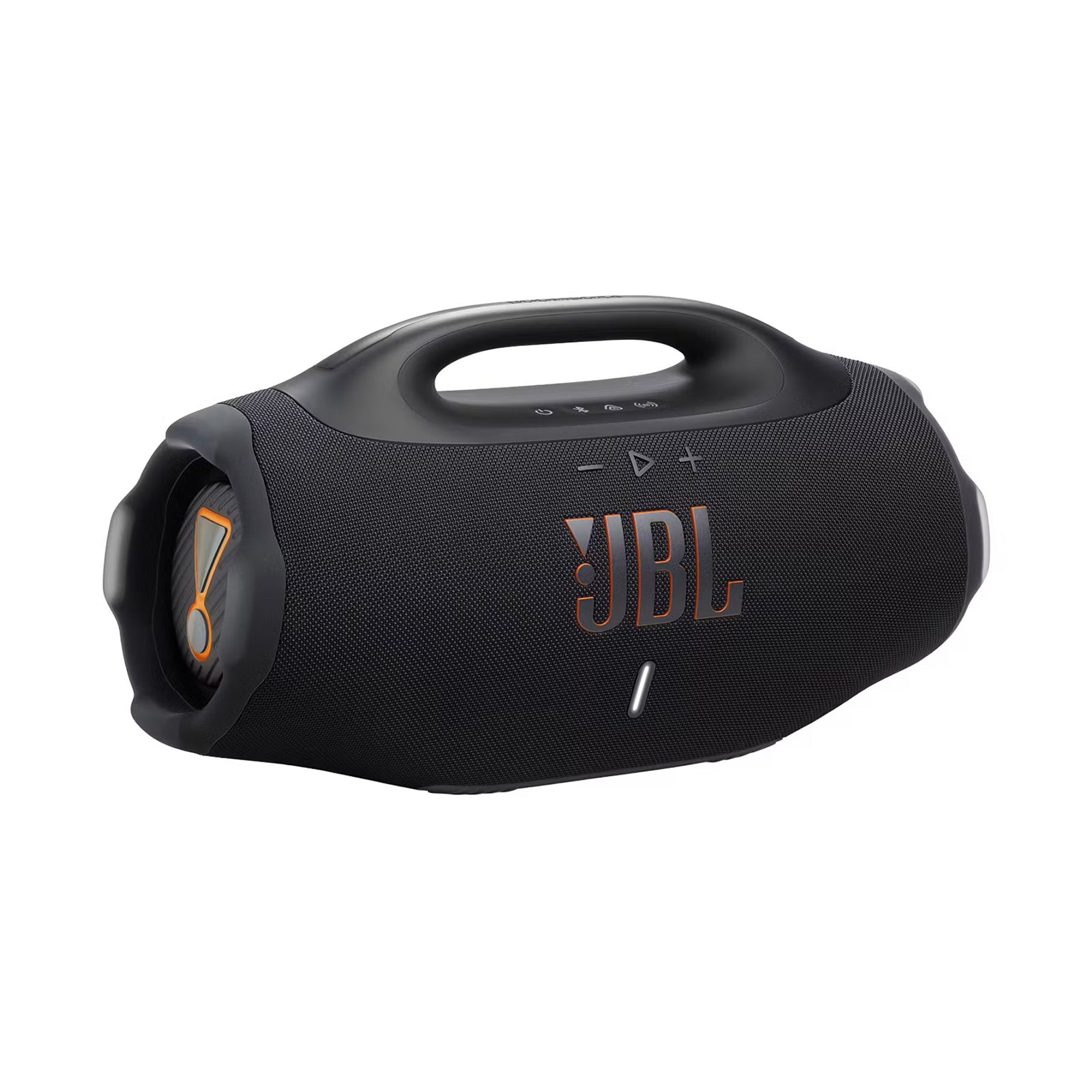 JBL BOOMBOX 4 Portable Bluetooth Speaker - Black